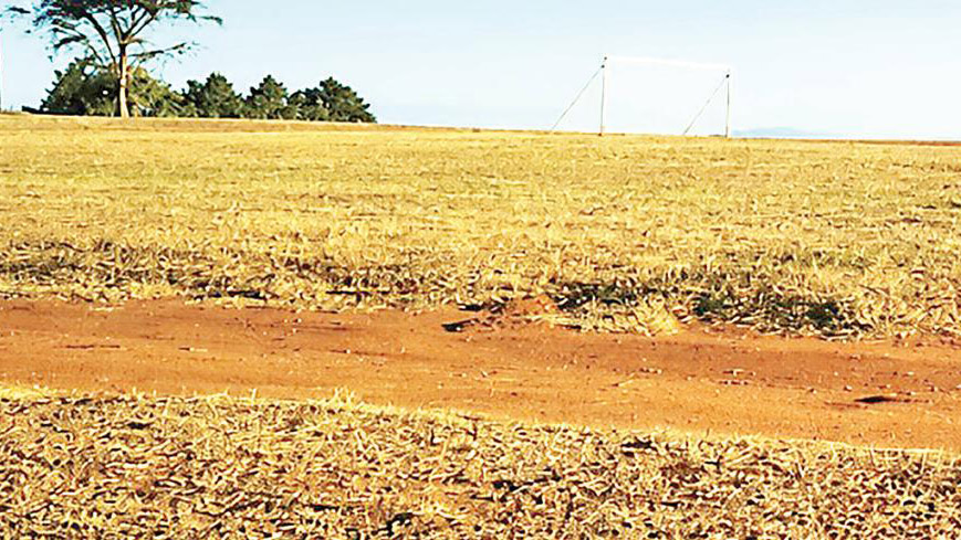 No Manzini Technical Centre 8yrs later